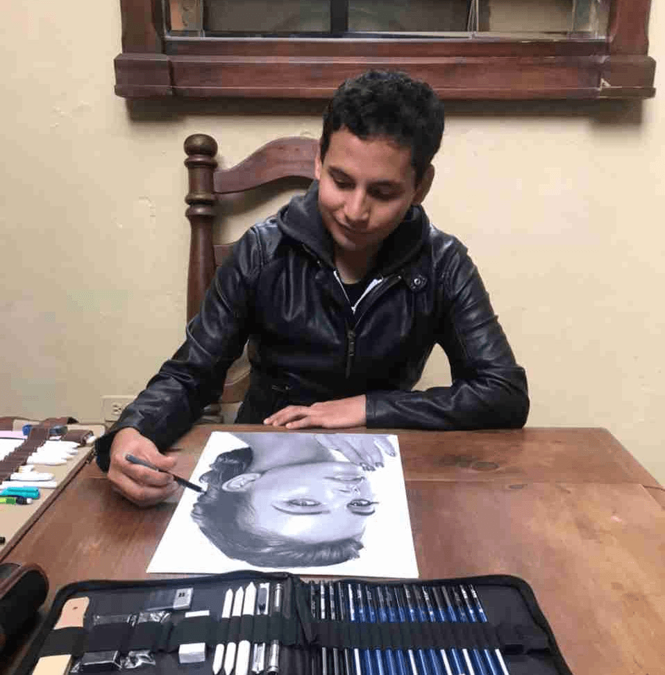 Foto de perfil